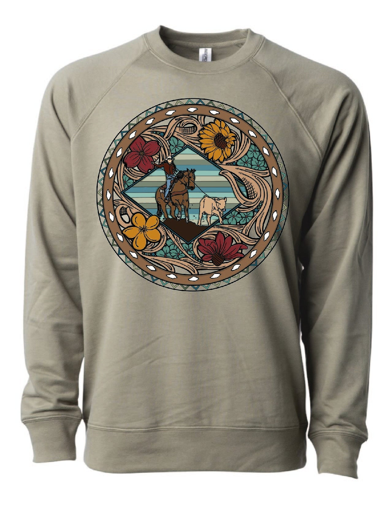 Breakaway Crewneck Sweatshirt