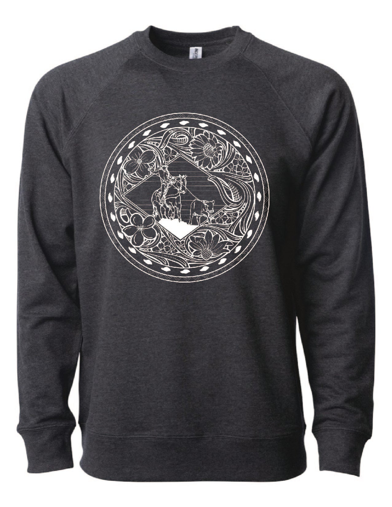 Breakaway Crewneck Sweatshirt