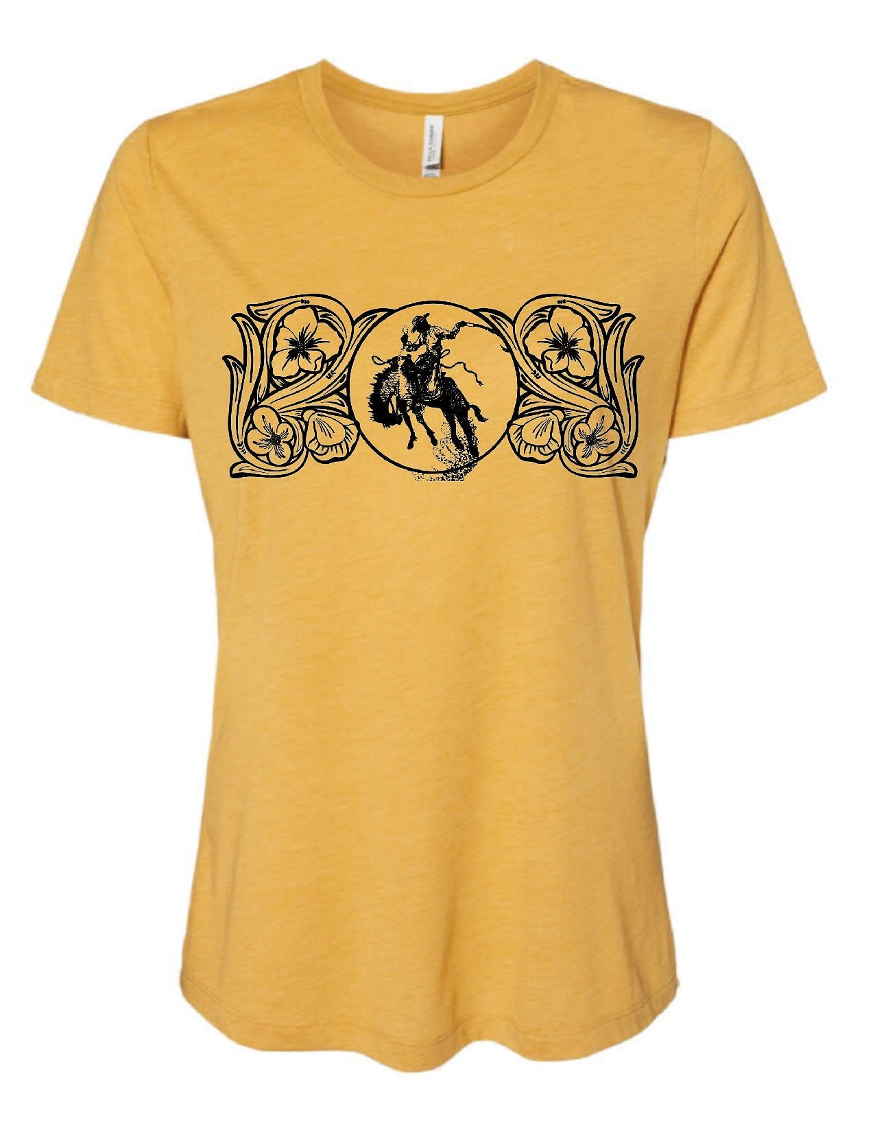 Ranch Bronc Tee