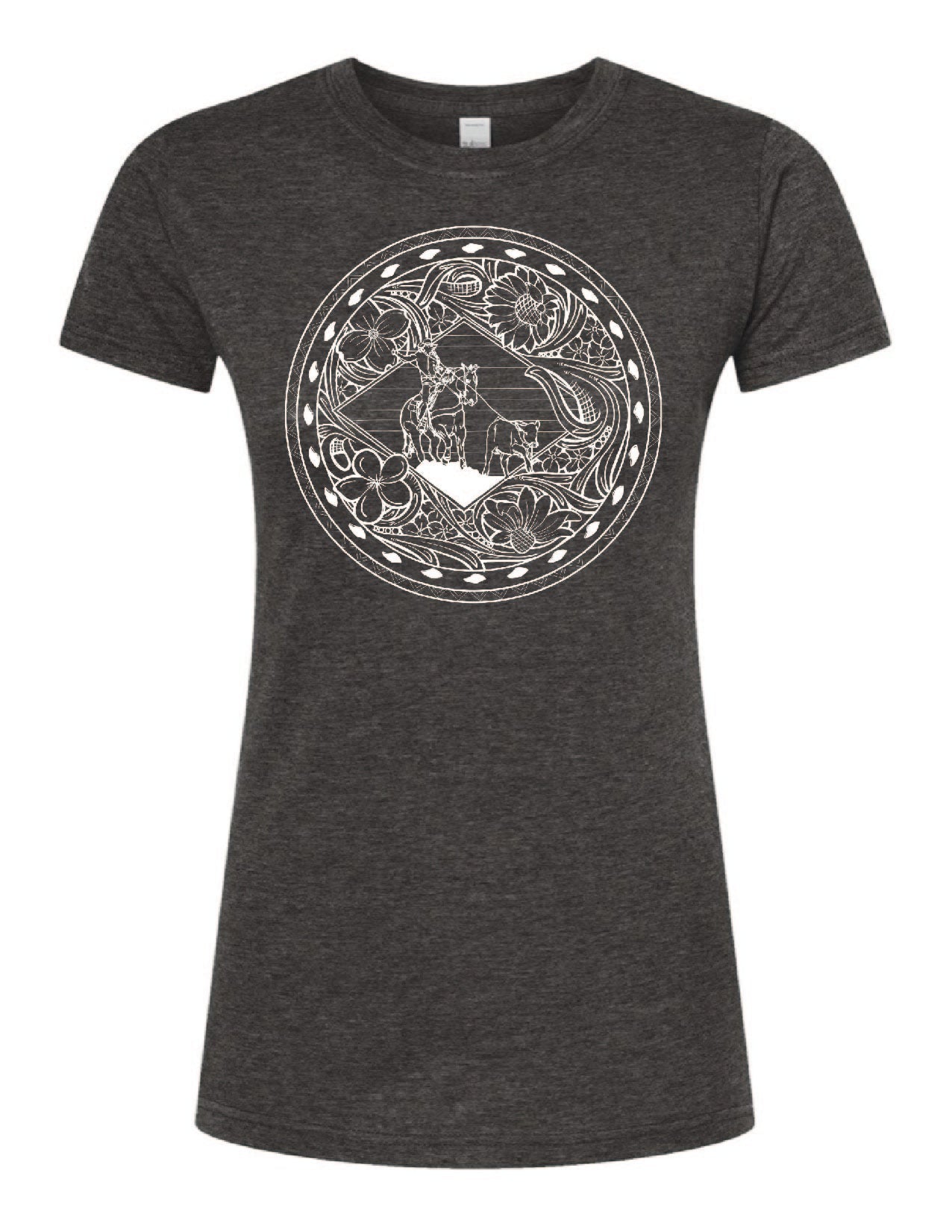 Breakaway Roper Tee