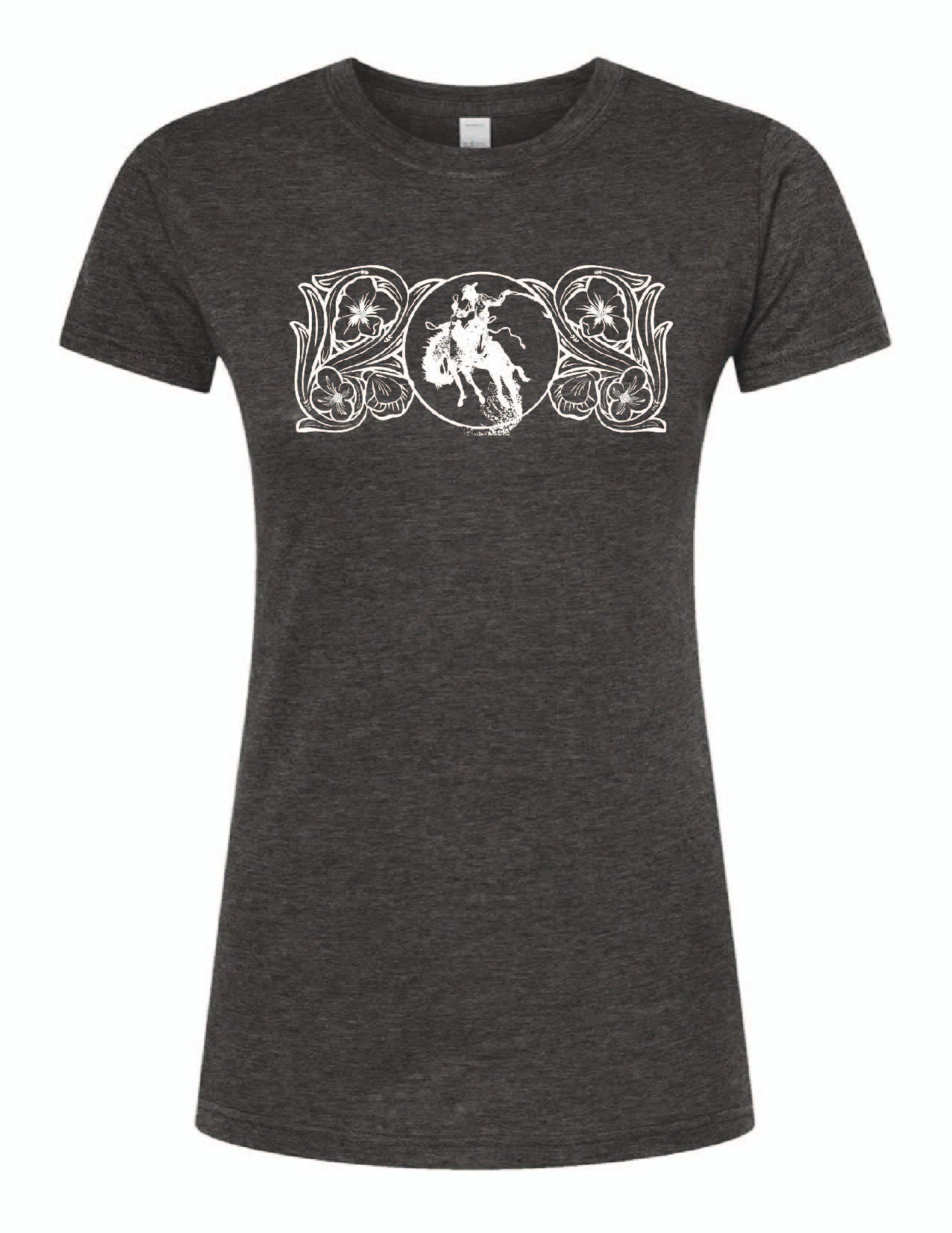 Ranch Bronc Tee