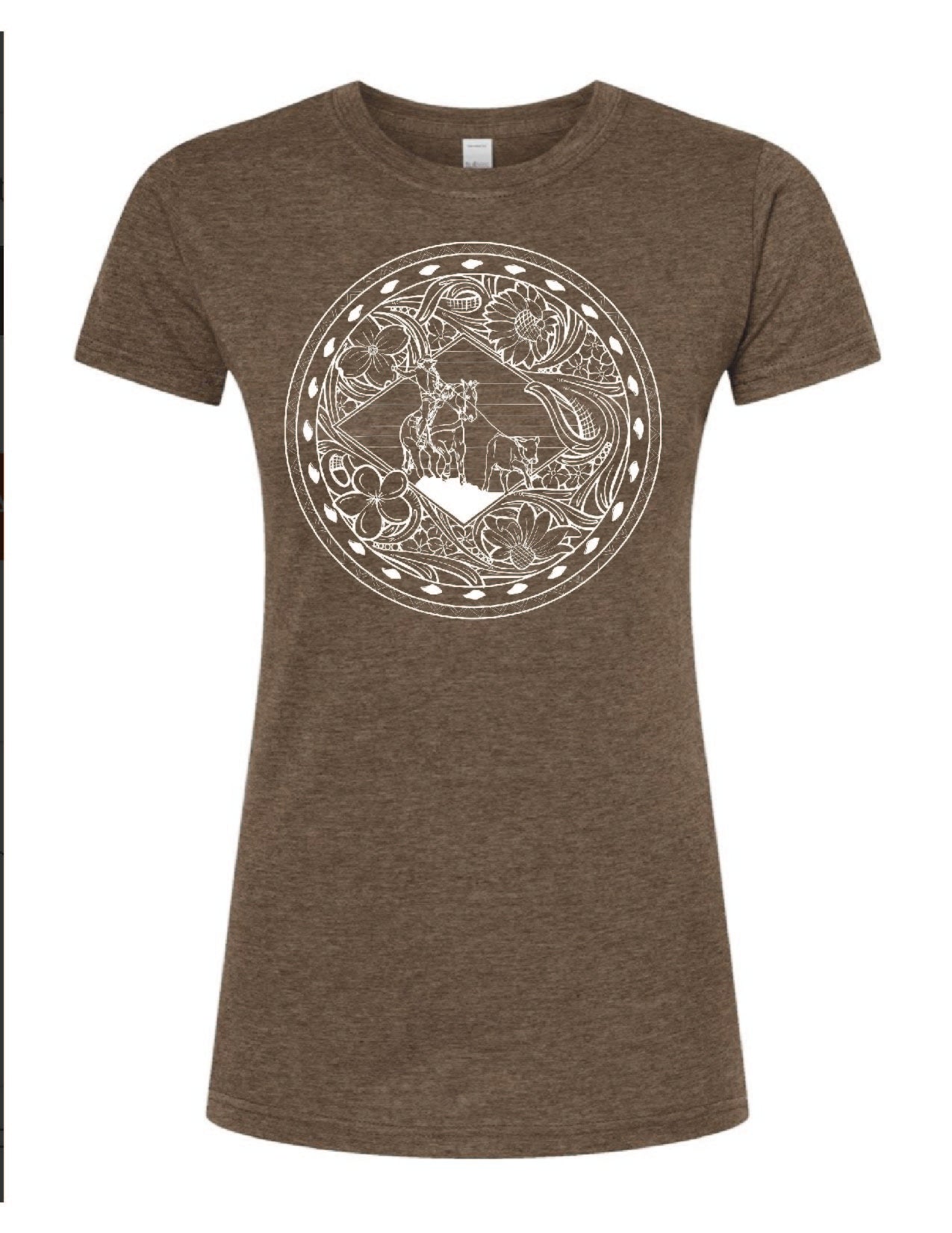 Breakaway Roper Tee