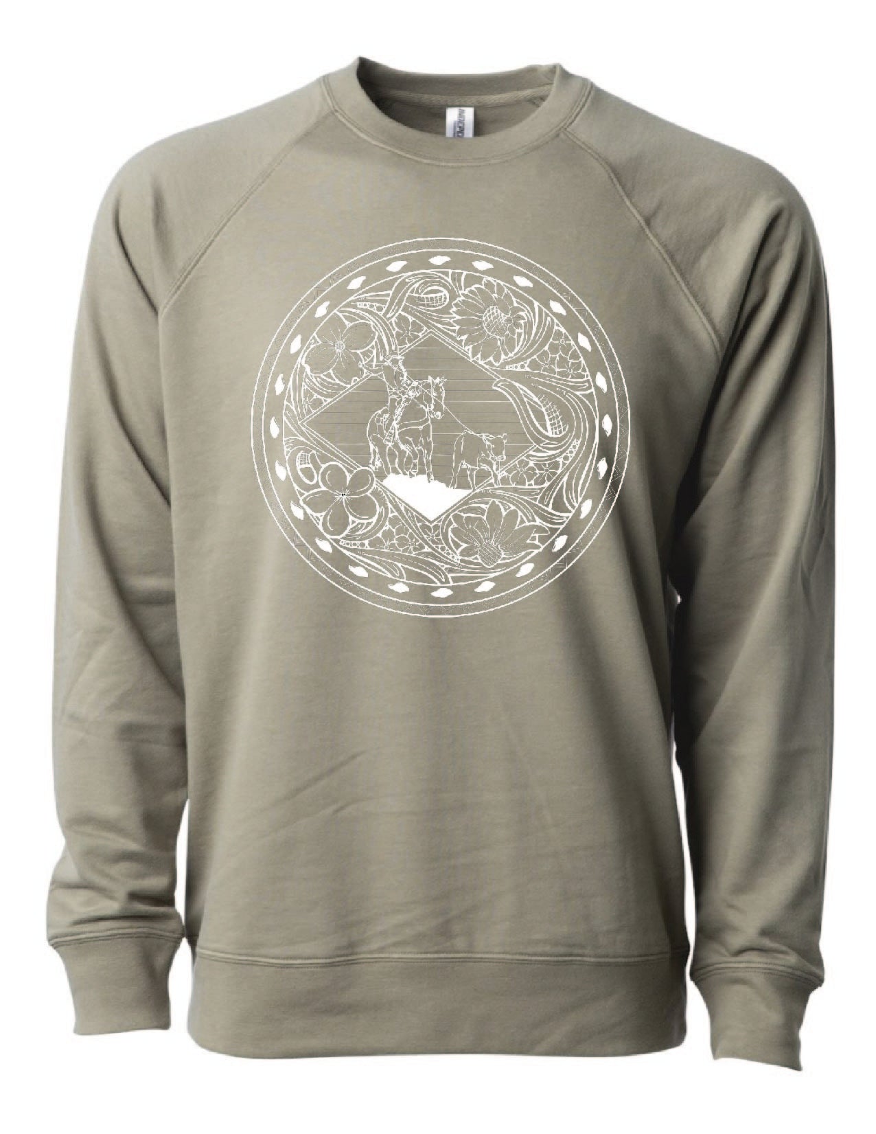 Breakaway Crewneck Sweatshirt