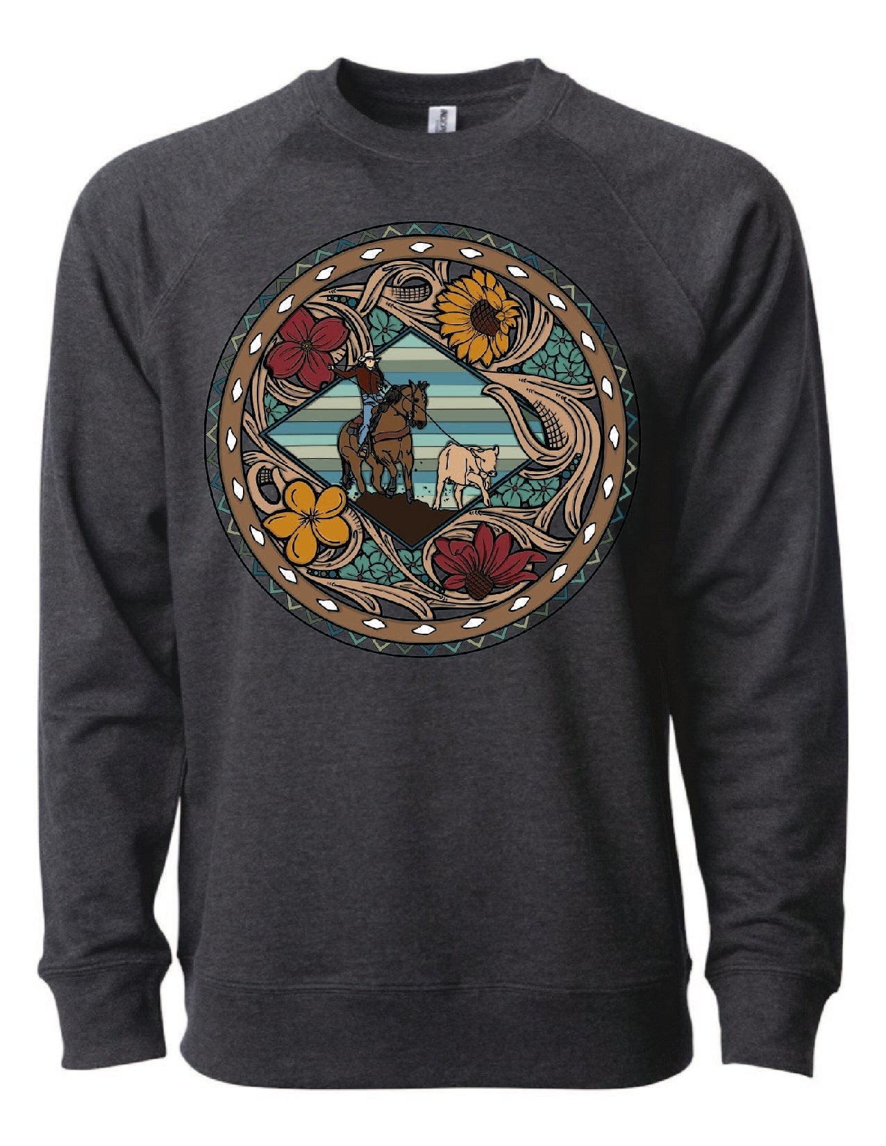 Breakaway Crewneck Sweatshirt