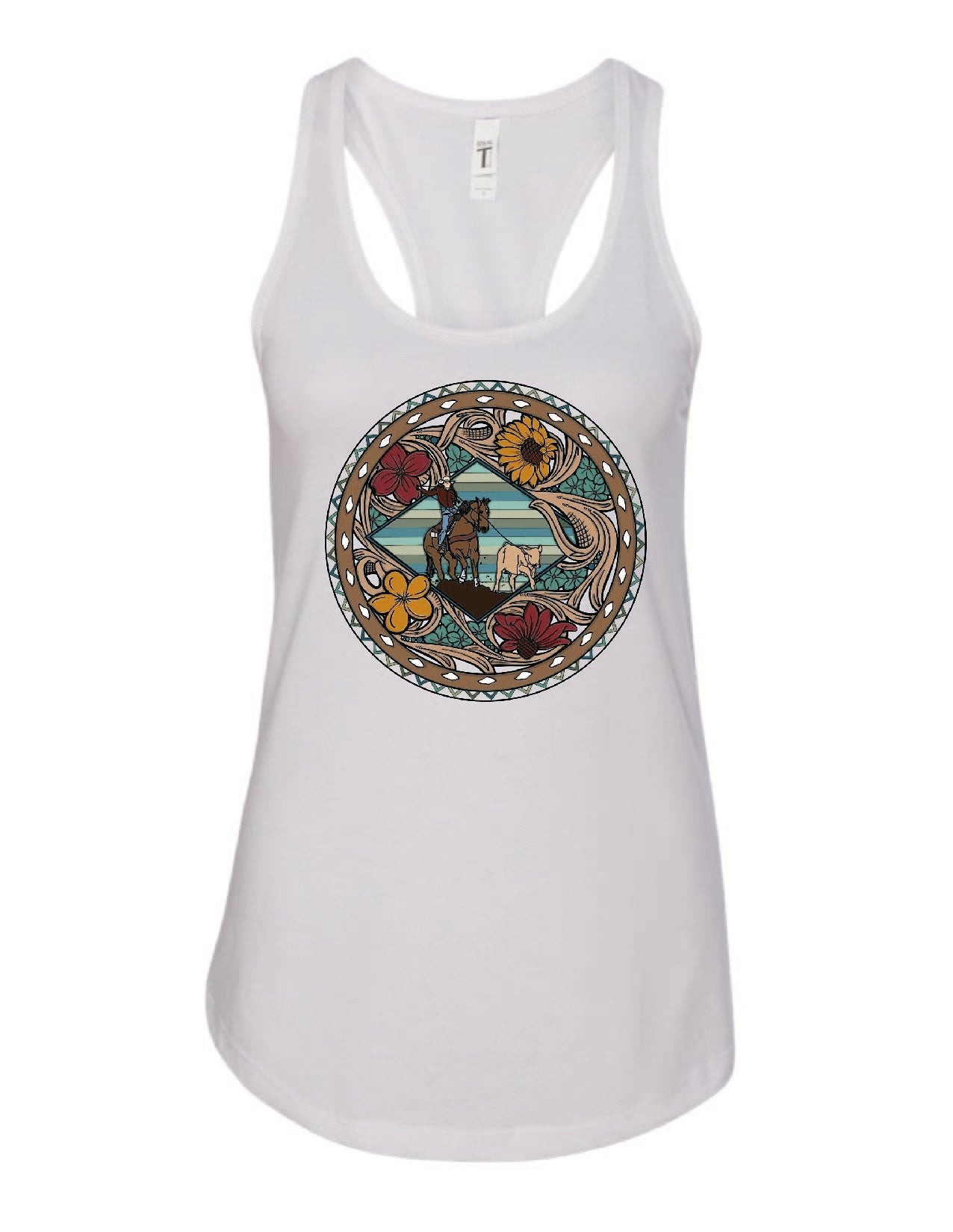 Breakaway Tank