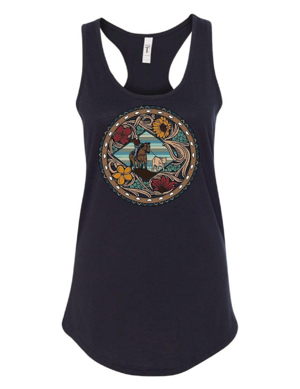 Breakaway Tank
