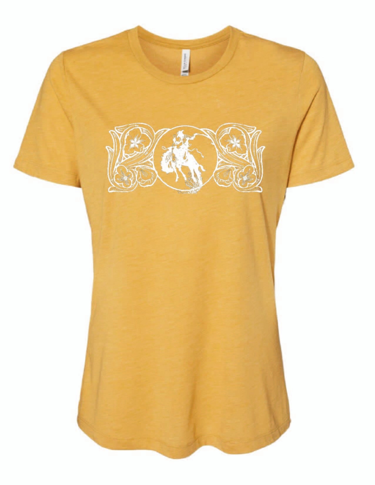 Ranch Bronc Tee