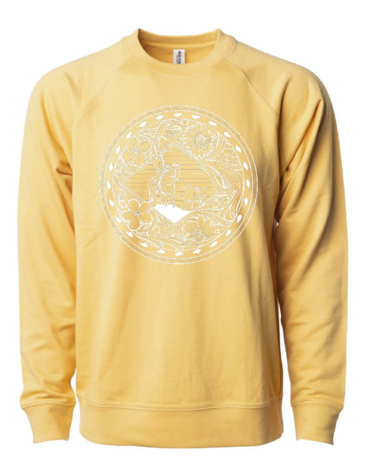 Breakaway Crewneck Sweatshirt
