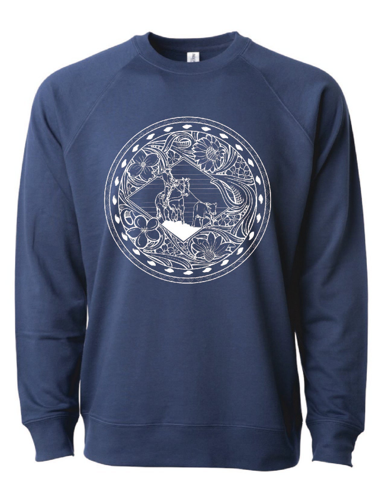 Breakaway Crewneck Sweatshirt
