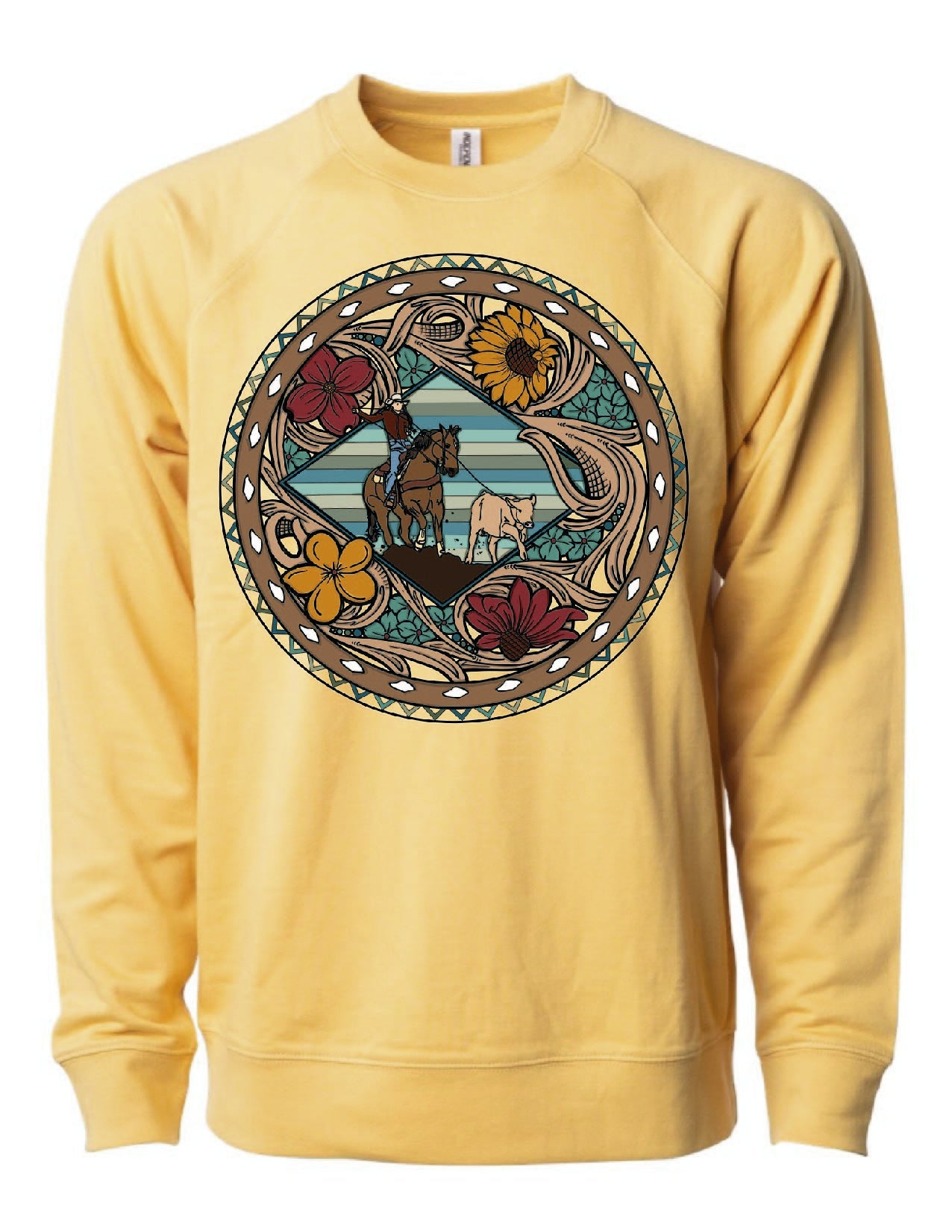 Breakaway Crewneck Sweatshirt