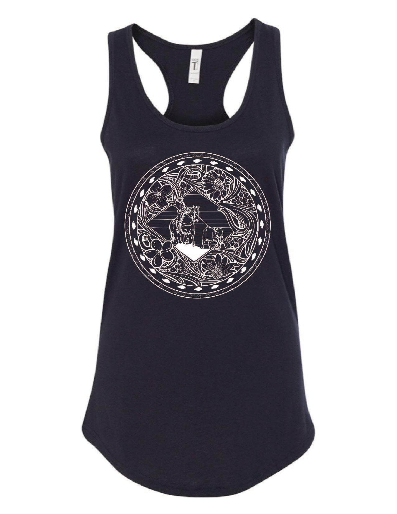 Breakaway Tank